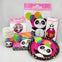 Pandamonium